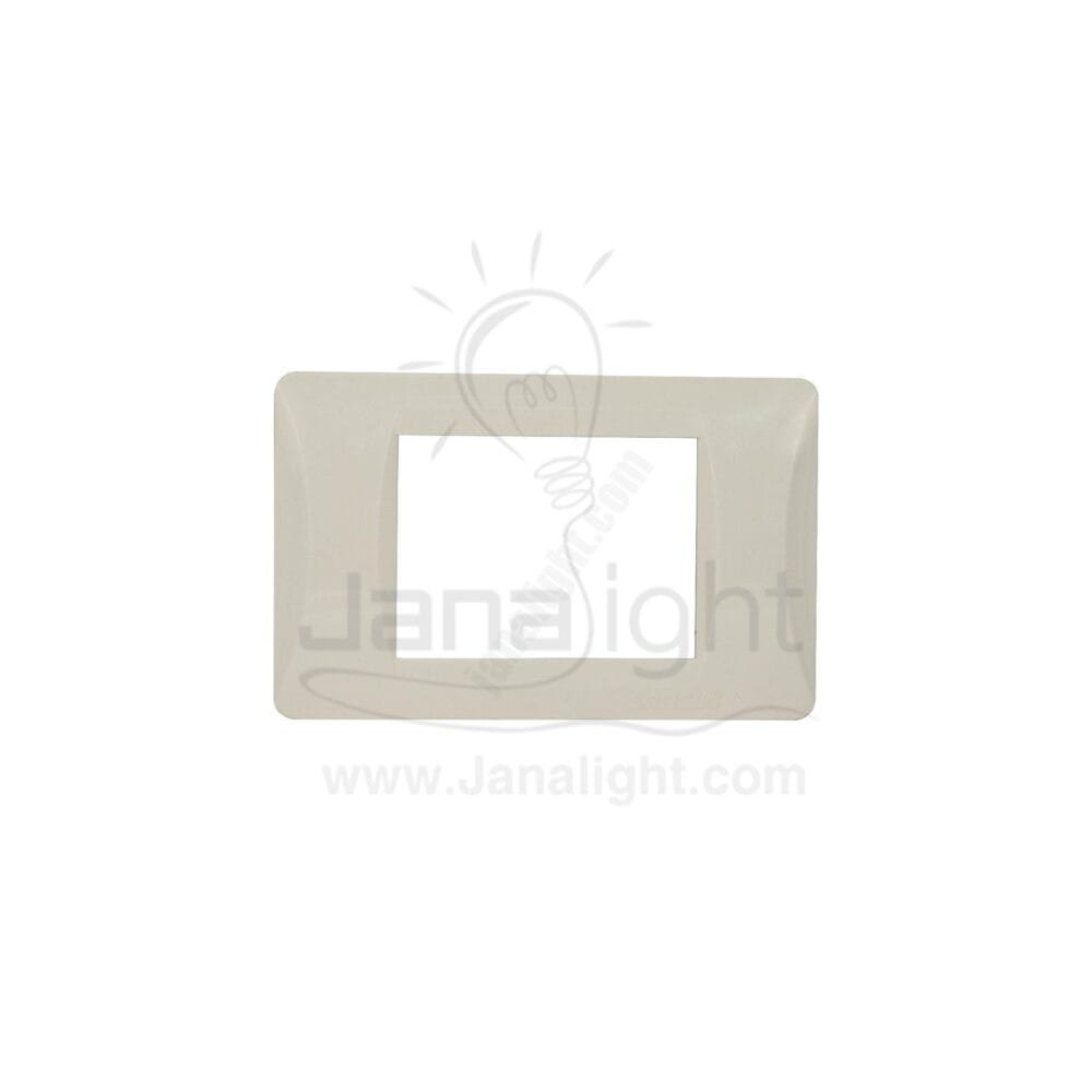 وش مضلع بيج SANSHE 3044